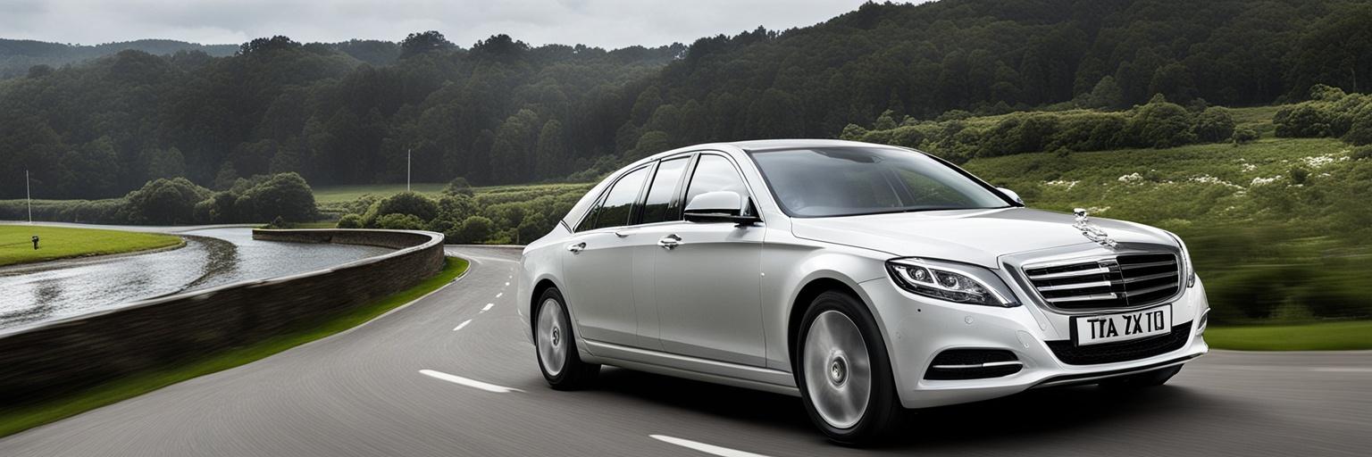 Taxi Route info - from Gatwick Airport to Belmont