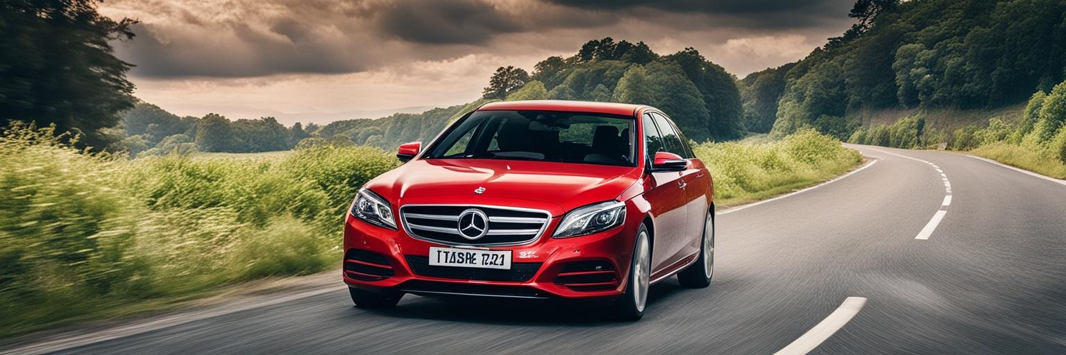 Taxi Route info - from Gatwick Airport to Betchworth