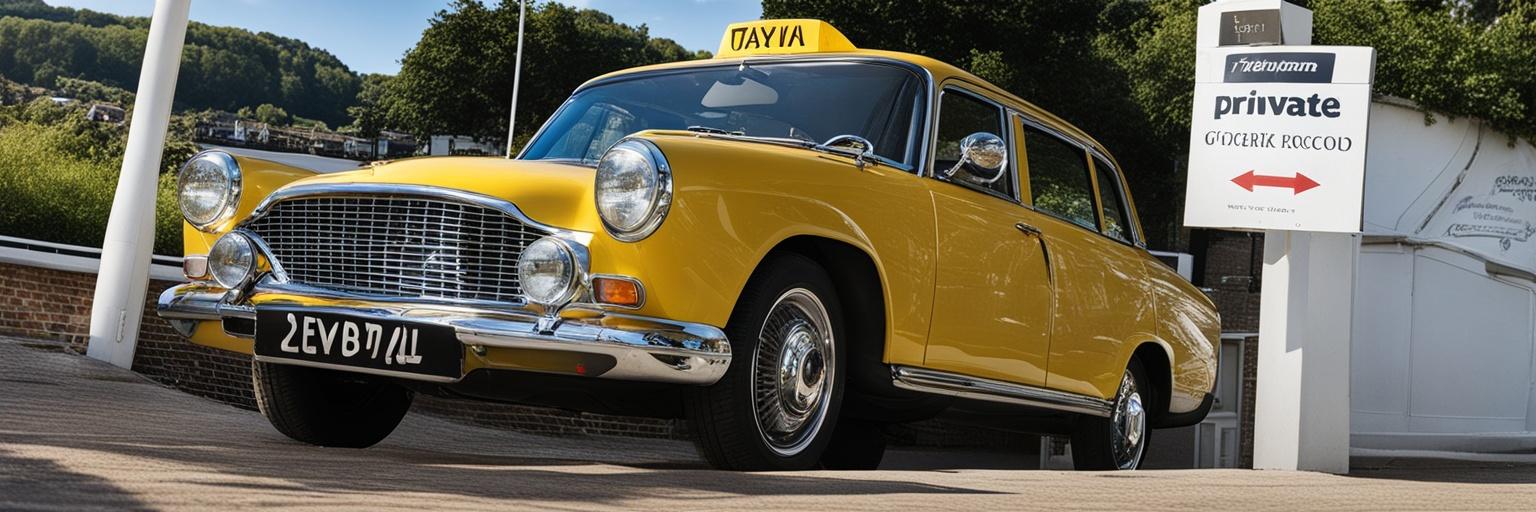 Taxi Route info - from Gatwick Airport to Bexhill