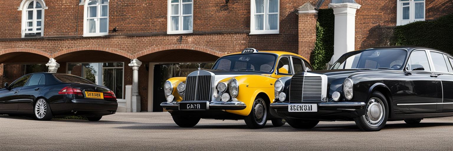 Taxi Route info - from Gatwick Airport to Bexleyheath