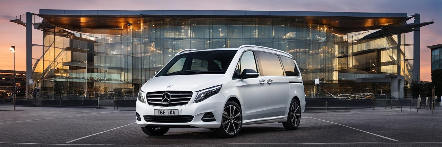 Taxi Route info - from Gatwick Airport to Birmingham