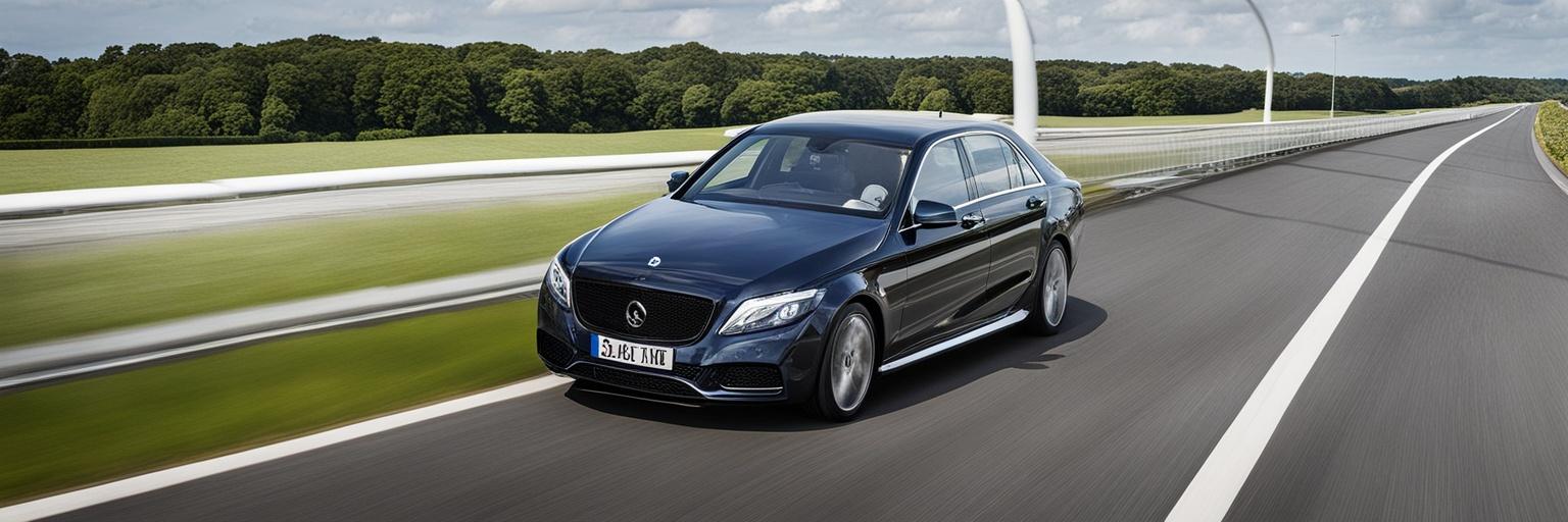 Taxi Route info - from Gatwick Airport to Bracknell