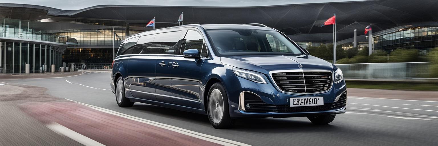 Taxi Route info - from Gatwick Airport to Bristol