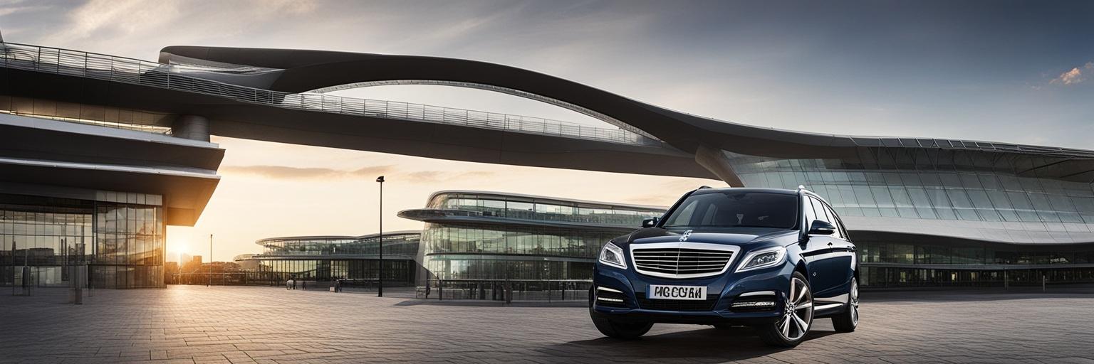 Taxi Route info - from Gatwick Airport to Brockley