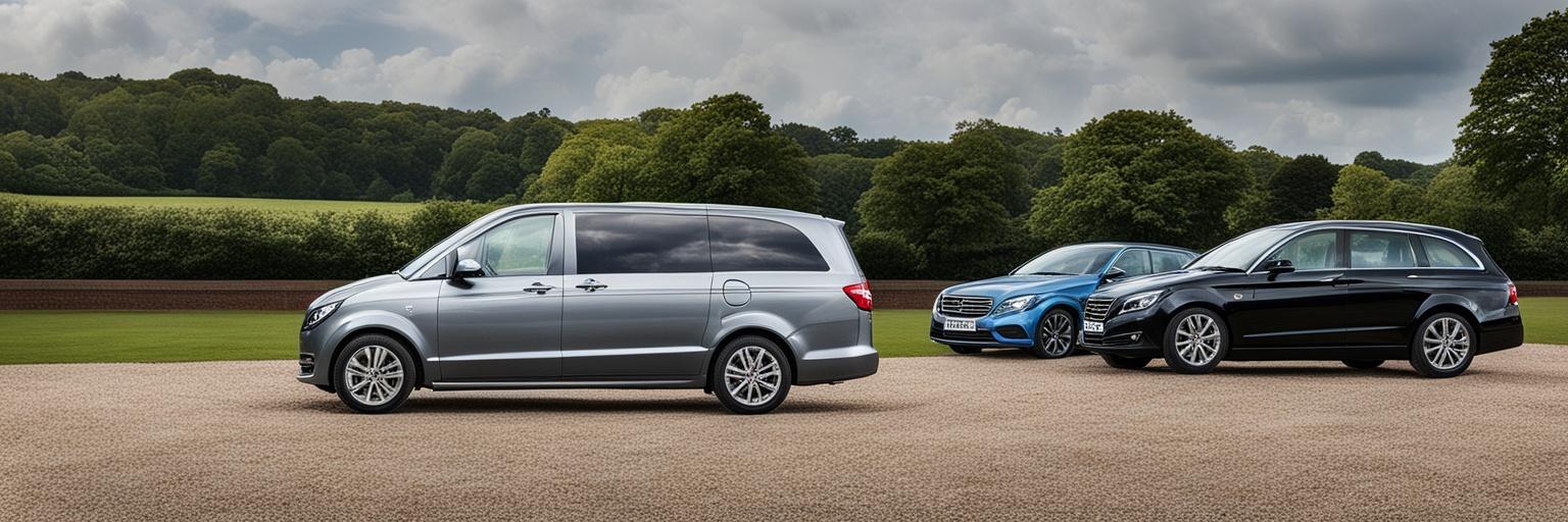 Taxi Route info - from Gatwick Airport to Bushey