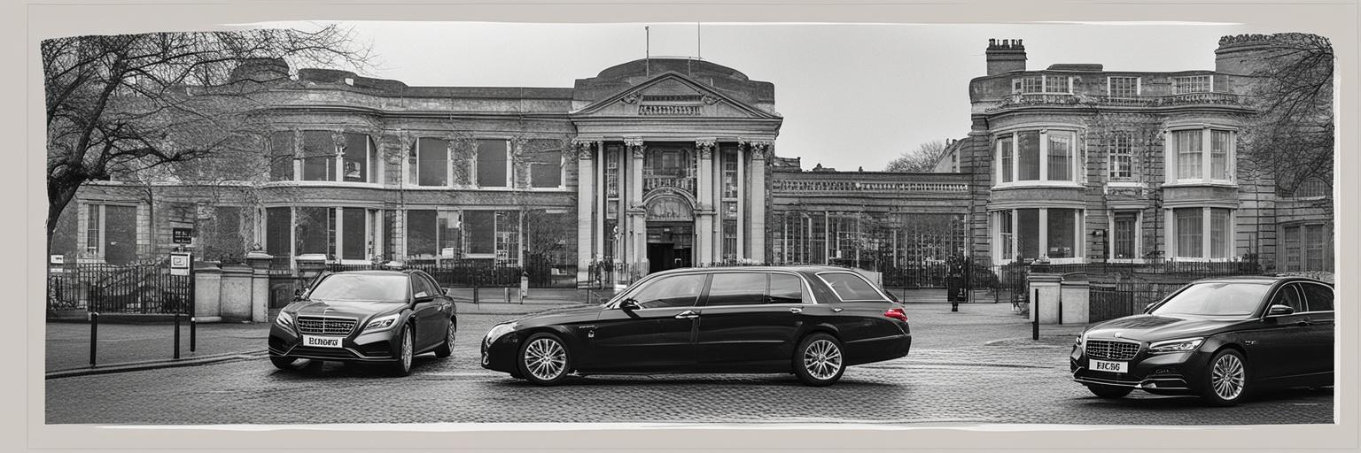 Taxi Route info - from Gatwick Airport to Camberwell