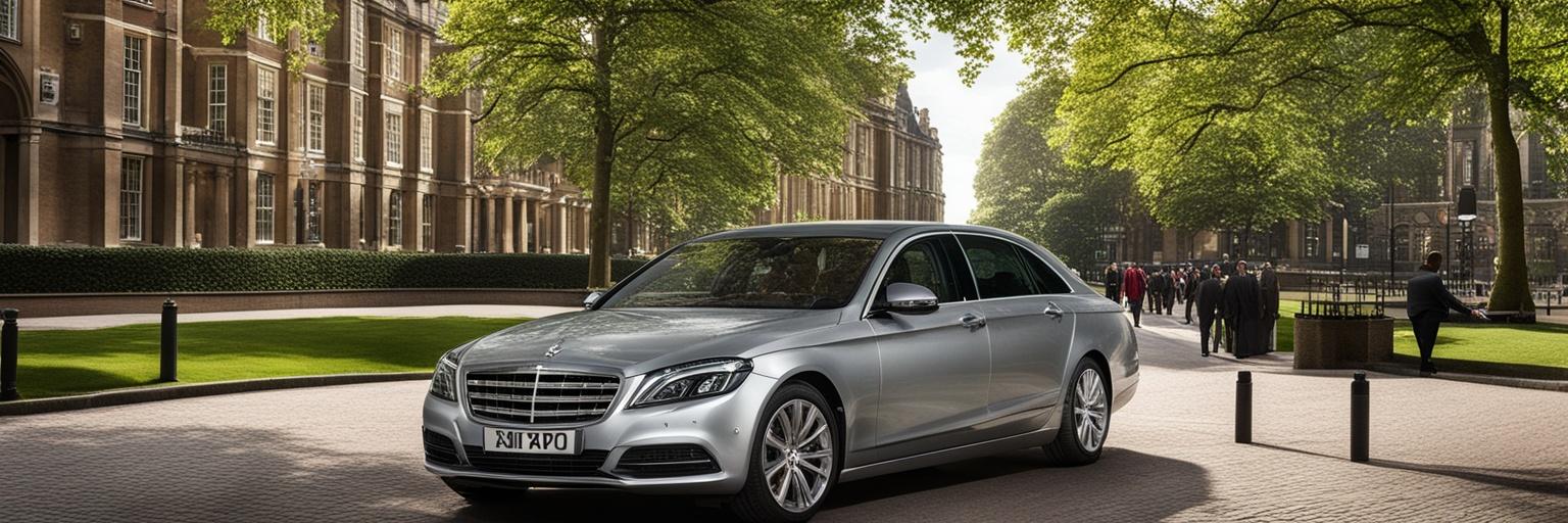 Taxi Route info - from Gatwick Airport to Cambridge