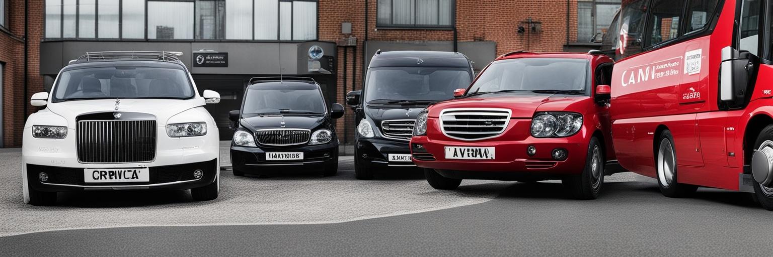 Taxi Route info - from Gatwick Airport to Camden