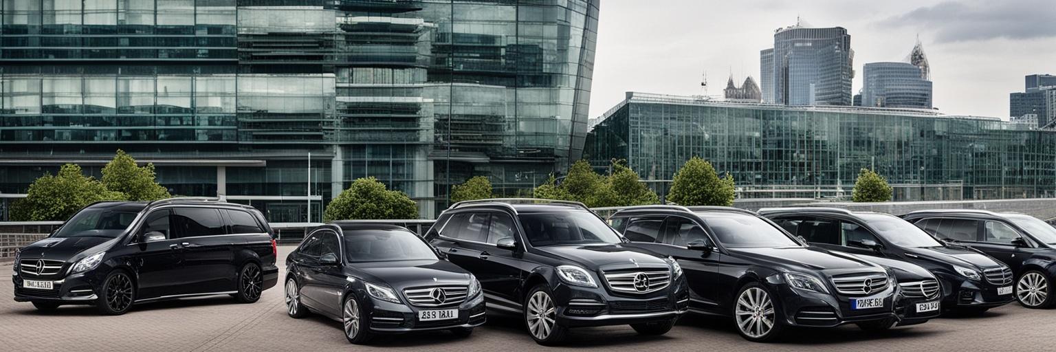 Taxi Route info - from Gatwick Airport to Canary Wharf