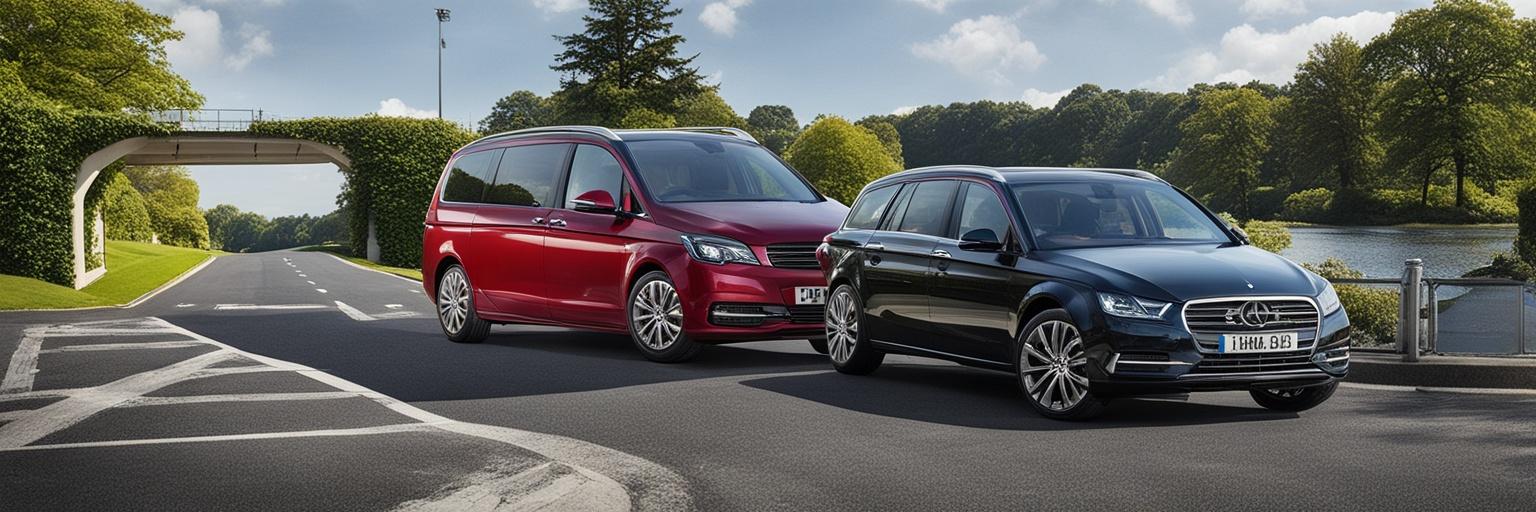 Taxi Route info - from Gatwick Airport to Carshalton