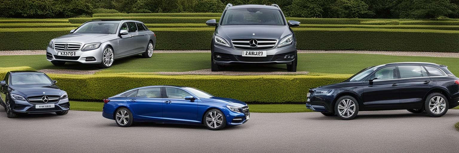 Taxi Route info - from Gatwick Airport to Chester