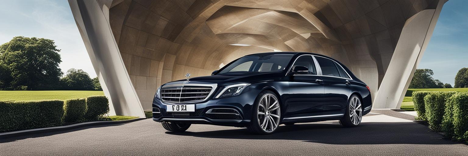 Taxi Route info - from Gatwick Airport to Chigwell