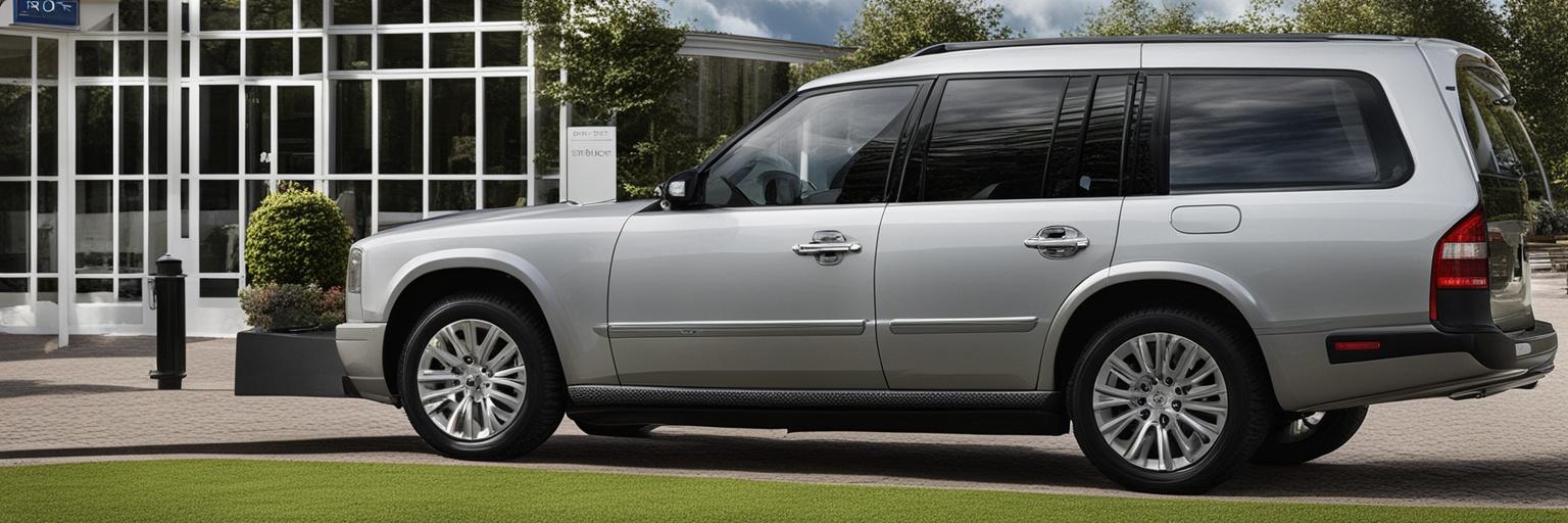 Taxi Route info - from Gatwick Airport to Clayhall
