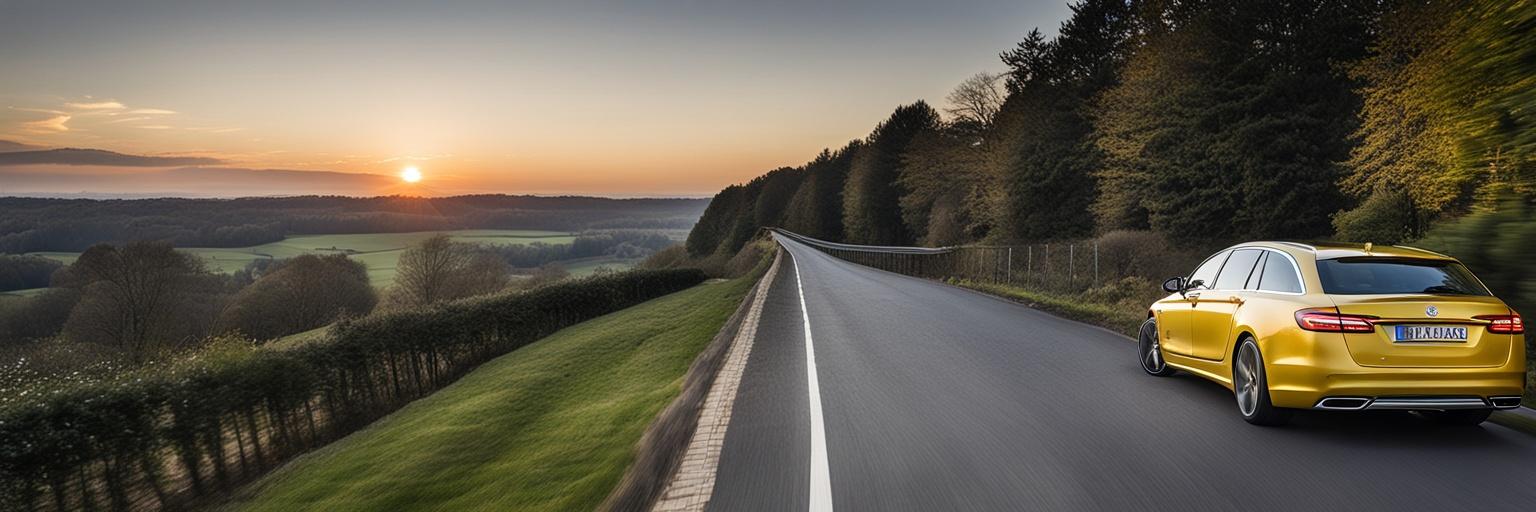 Taxi Route info - from Gatwick Airport to Cobham