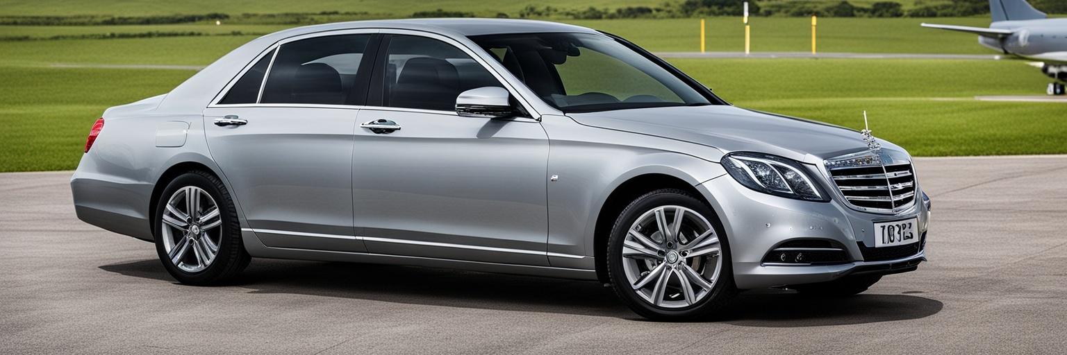 Taxi Route info - from Gatwick Airport to Croydon