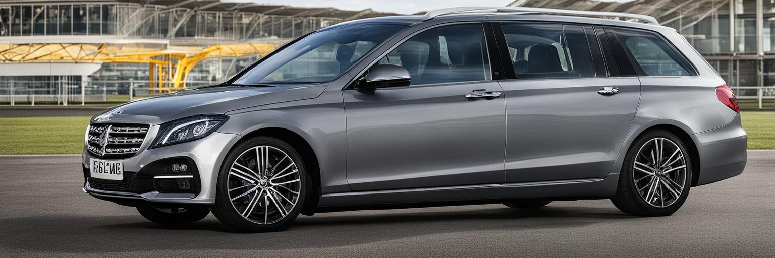 Taxi Route info - from Gatwick Airport to Dagenham