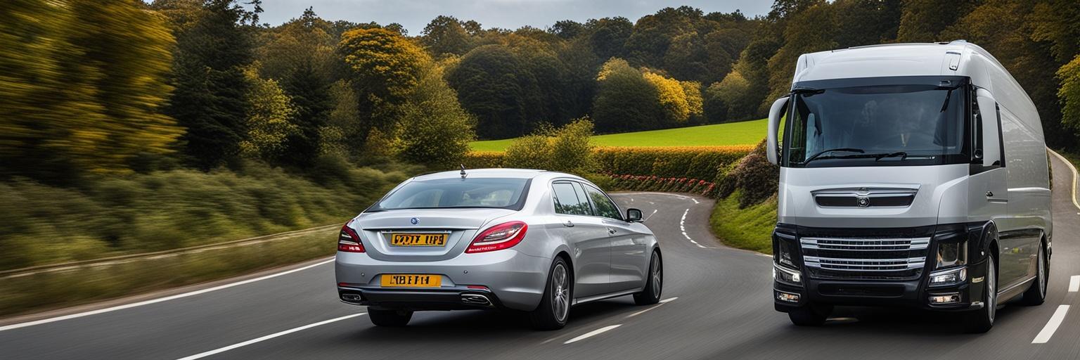 Taxi Route info - from Gatwick Airport to Dartford Road