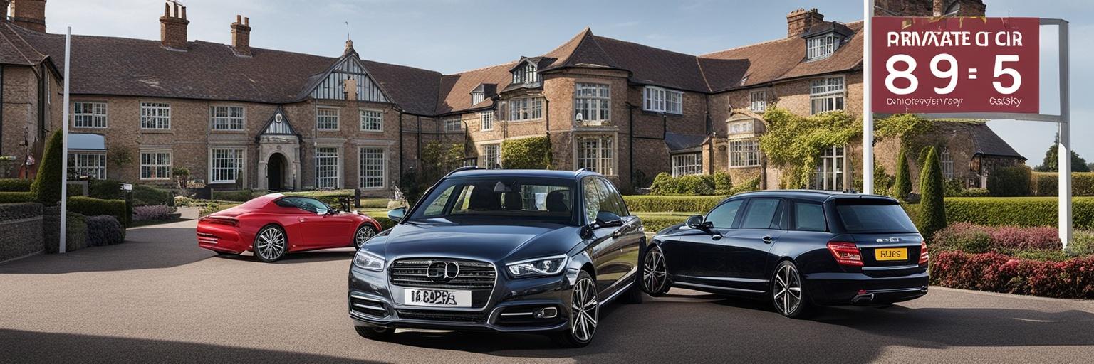 Taxi Route info - from Gatwick Airport to Derby