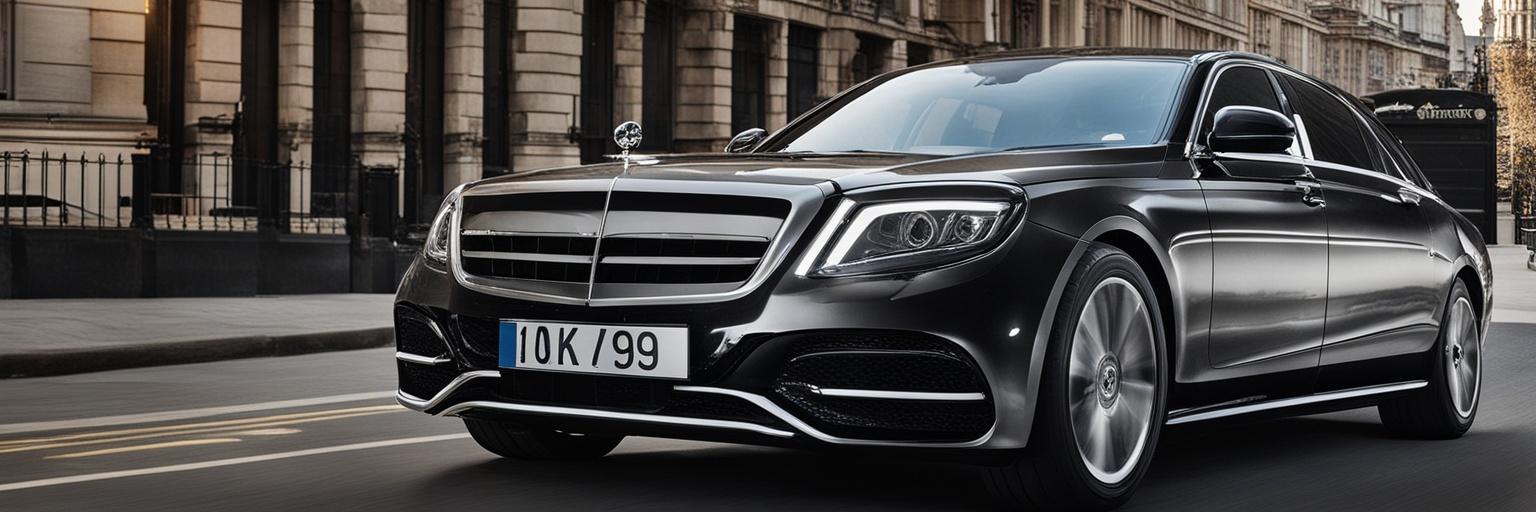 Taxi Route info - from Gatwick Airport to Fleet Street