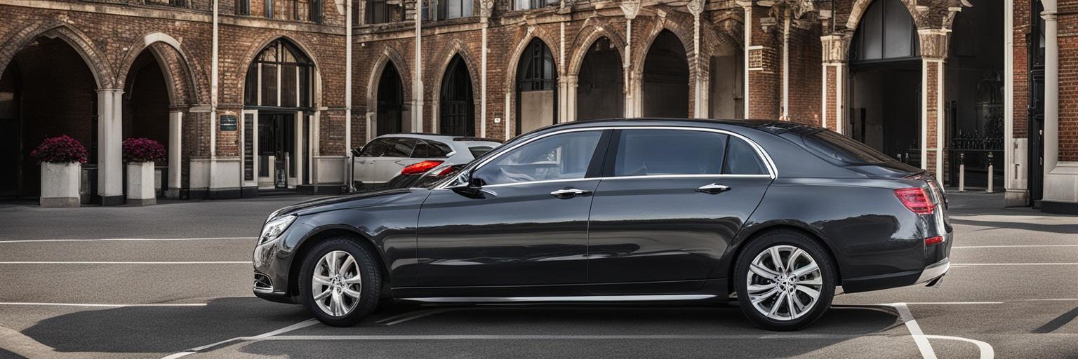 Taxi Route info - from Gatwick Airport to Fulham