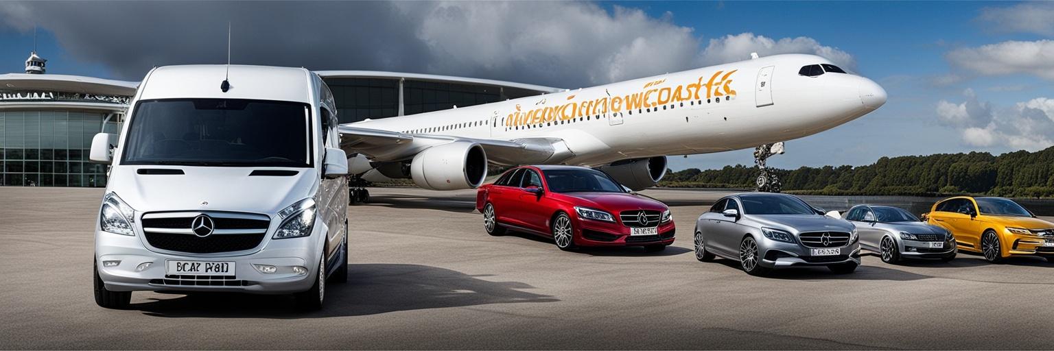 Taxi Route info - from Gatwick Airport to Gidea Park