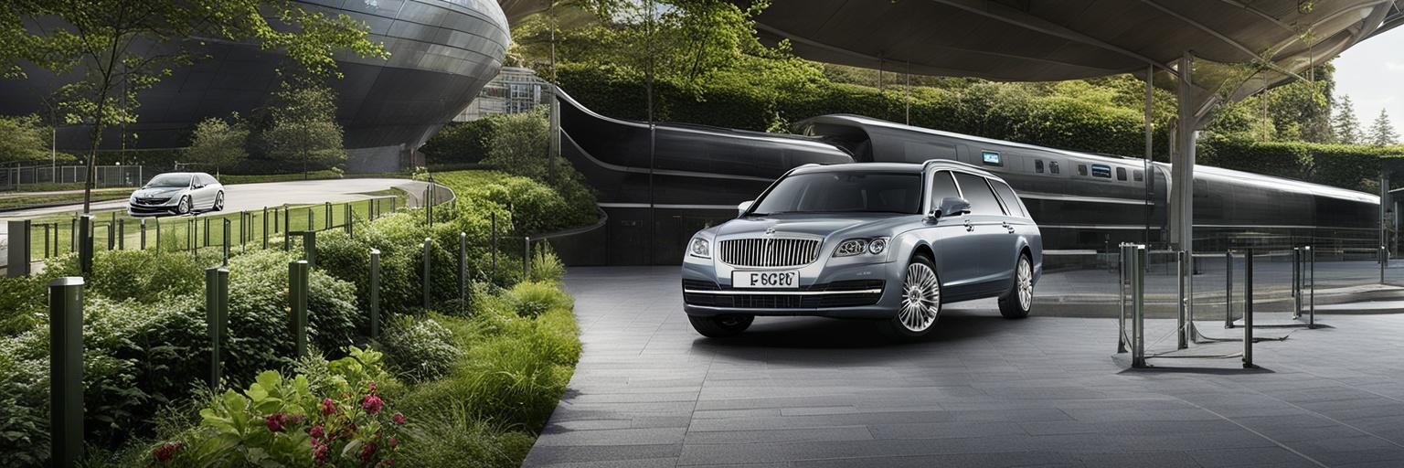 Taxi Route info - from Gatwick Airport to Greenford