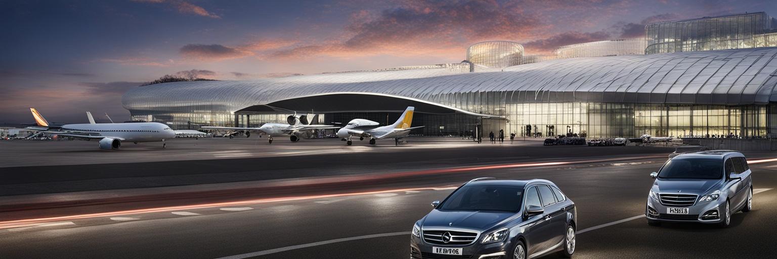 Taxi Route info - from Gatwick Airport to Hanworth
