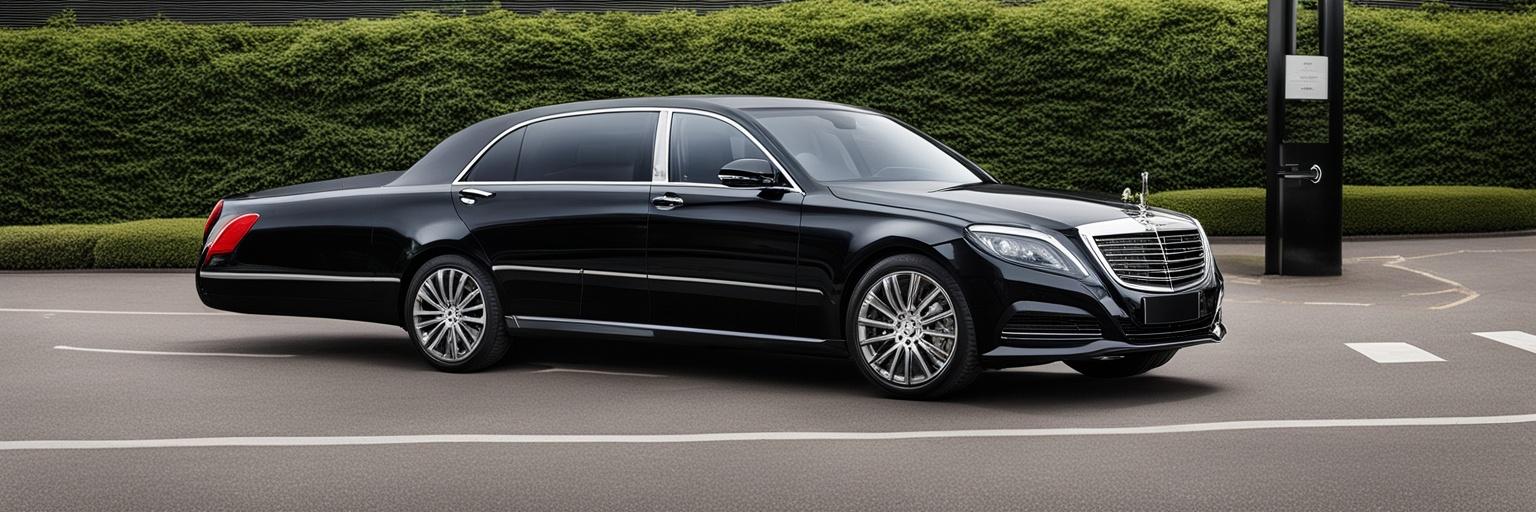 Taxi Route info - from Gatwick Airport to Harrow