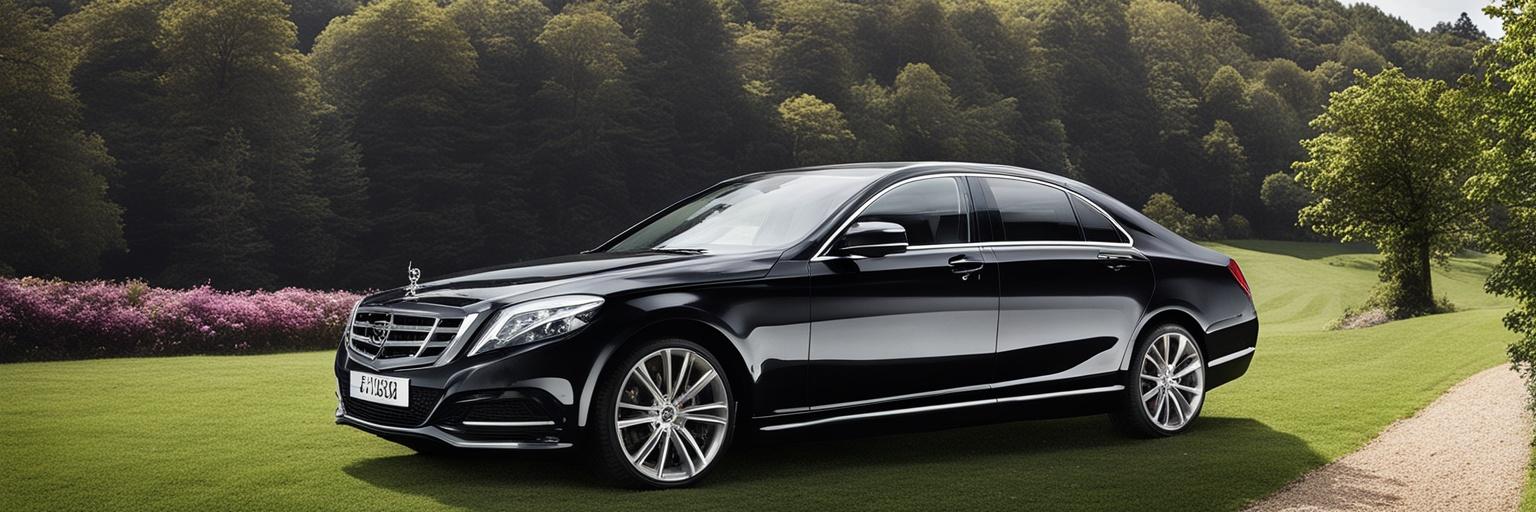 Taxi Route info - from Gatwick Airport to Haslemere