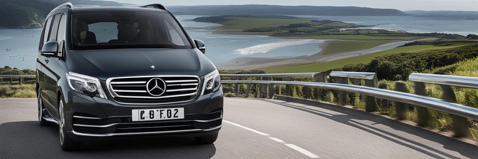 Taxi Route info - from Gatwick Airport to Hasting