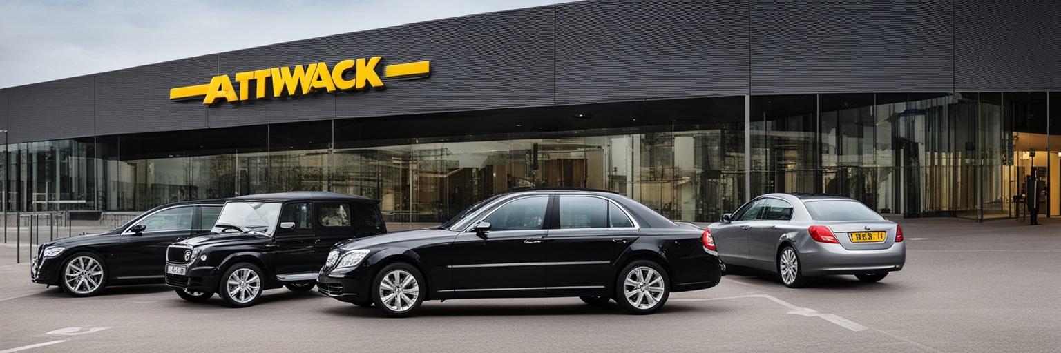 Taxi Route info - from Gatwick Airport to Heston