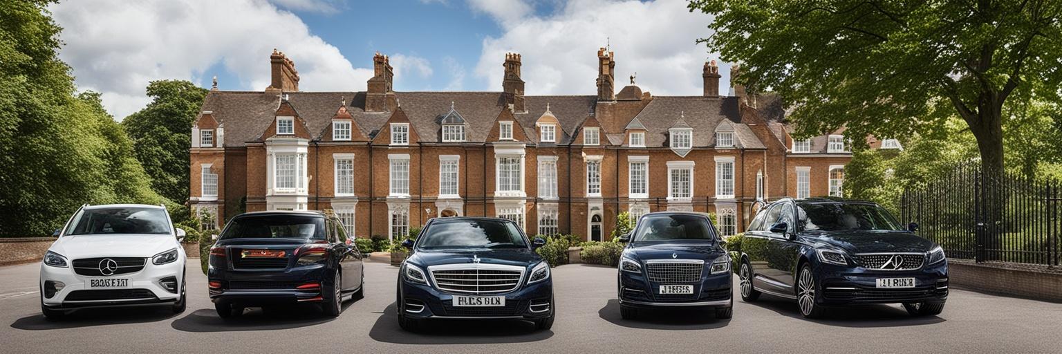 Taxi Route info - from Gatwick Airport to Highbury