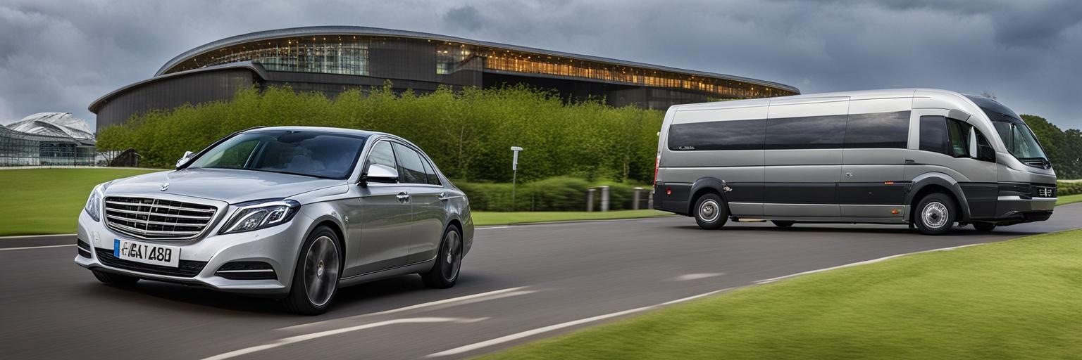 Taxi Route info - from Gatwick Airport to Hillingdon