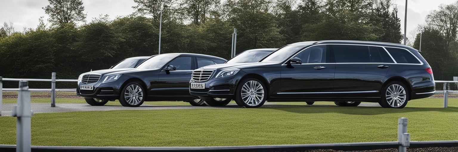 Taxi Route info - from Gatwick Airport to Hoddesdon