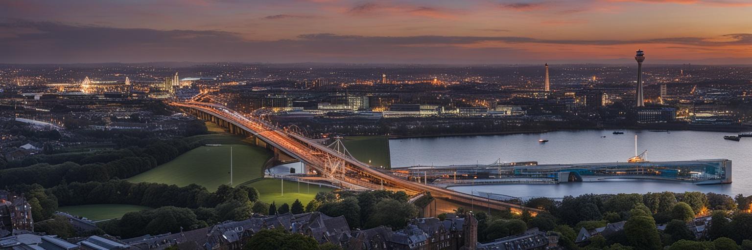 Taxi Route info - from Gatwick Airport to Hornsey