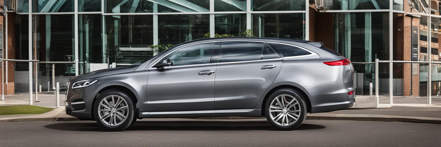 Taxi Route info - from Gatwick Airport to Horsham