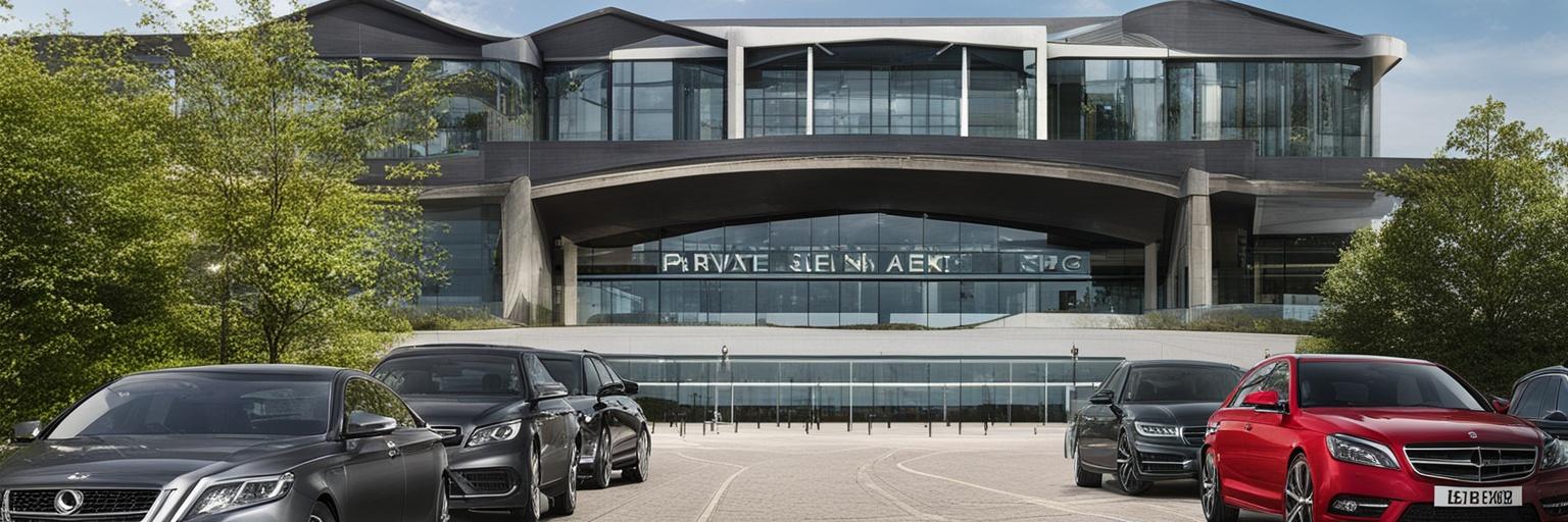 Taxi Route info - from Gatwick Airport to Horsham South