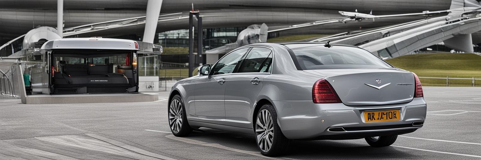 Taxi Route info - from Gatwick Airport North Terminal to Archway