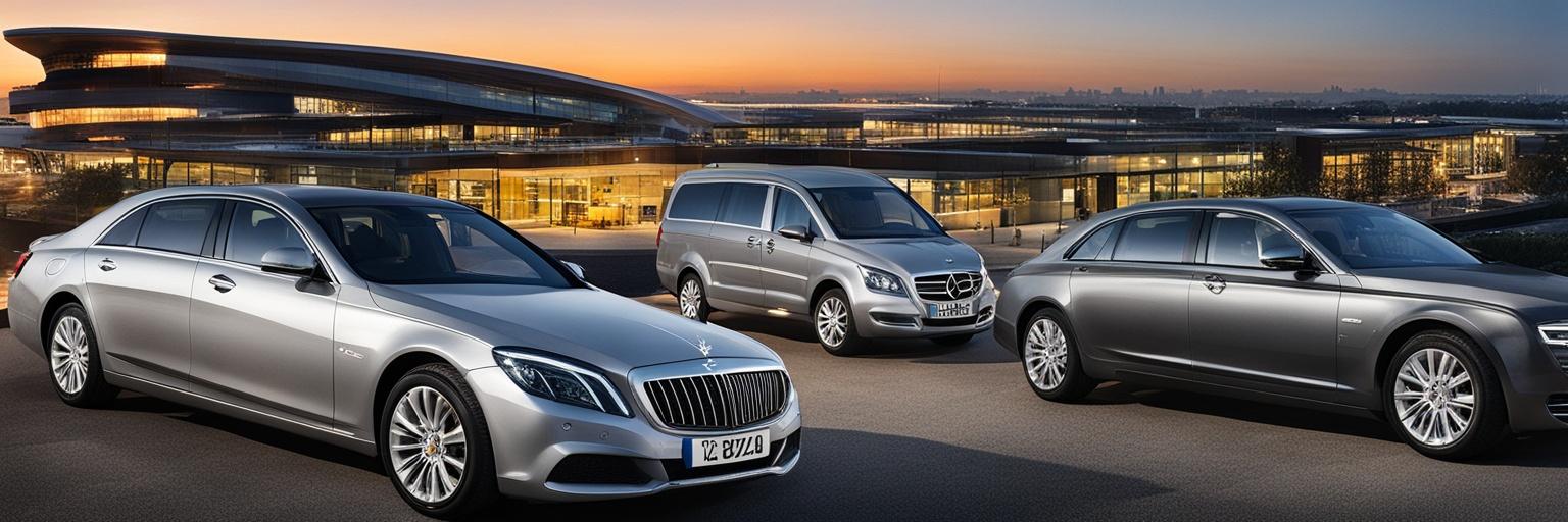 Taxi Route info - from Gatwick Airport North Terminal to Ashtead