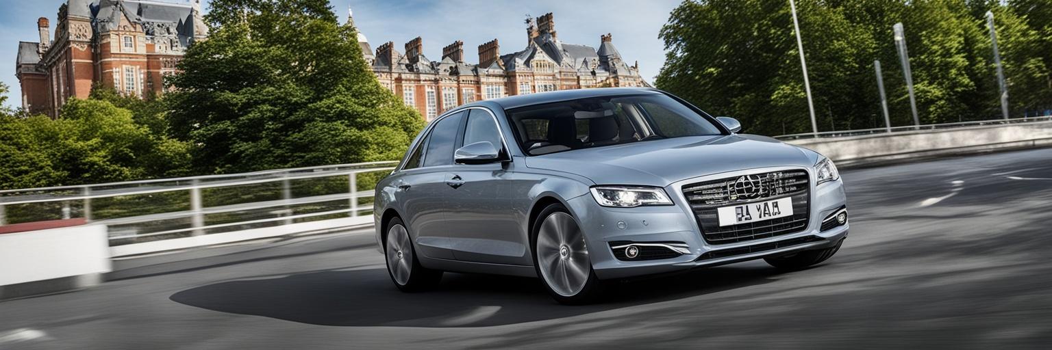 Taxi Route info - from Gatwick Airport North Terminal to Balham