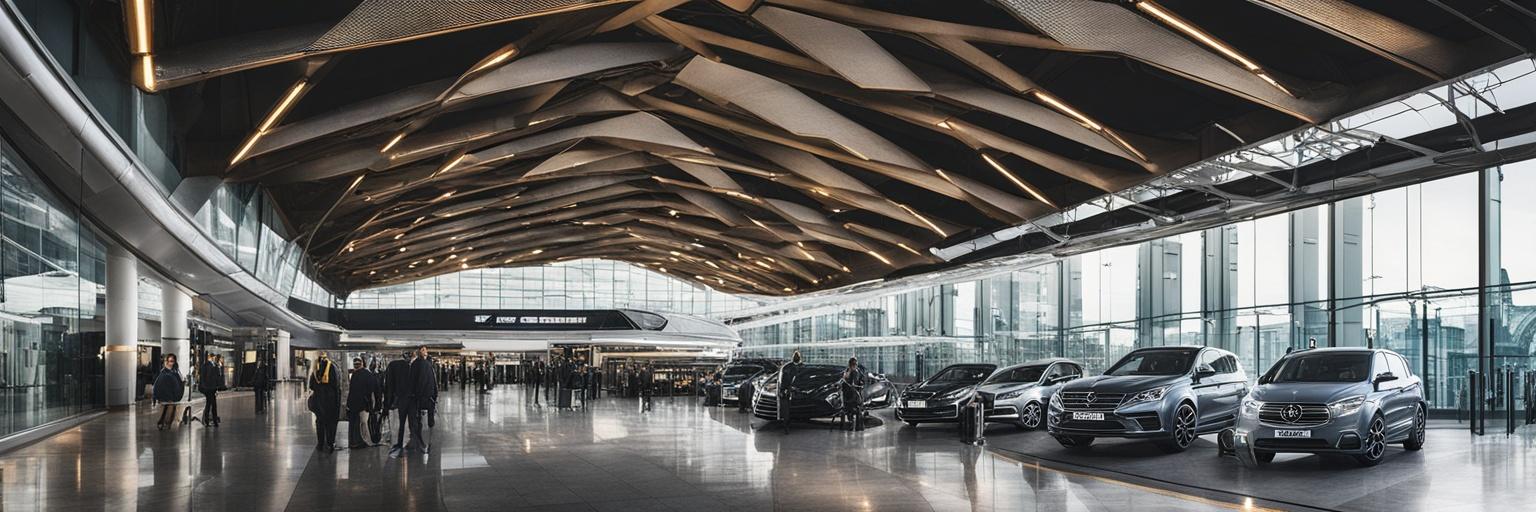Taxi Route info - from Gatwick Airport North Terminal to Barnehurst