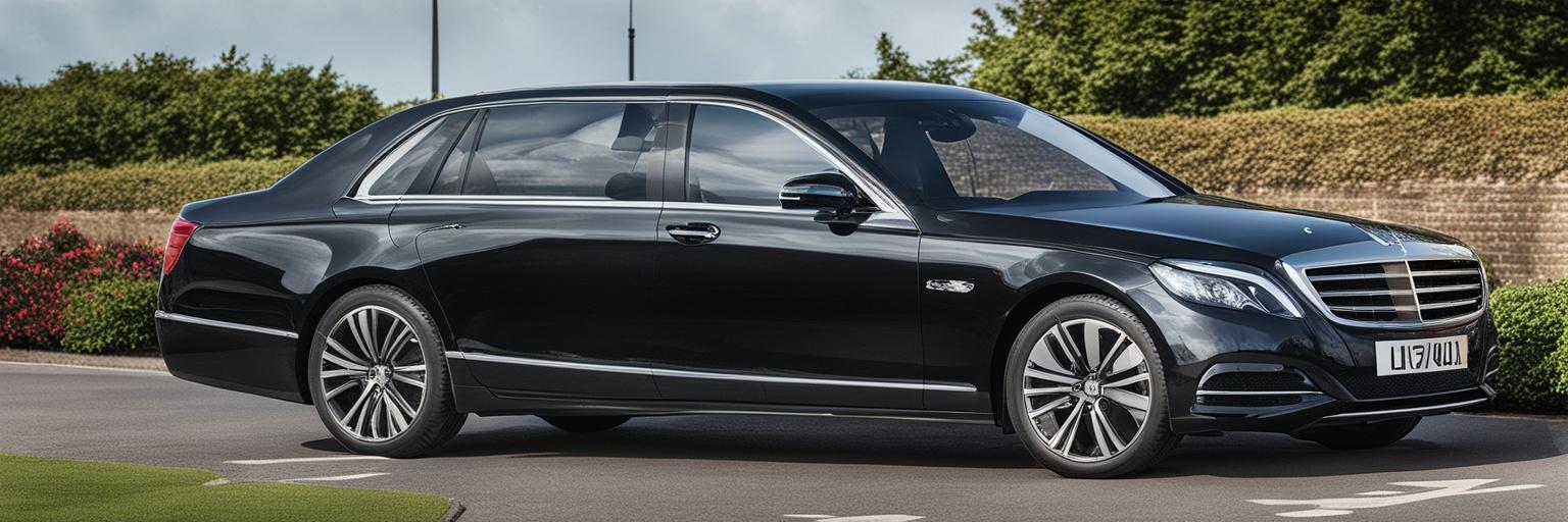 Taxi Route info - from Gatwick Airport North Terminal to Barnes