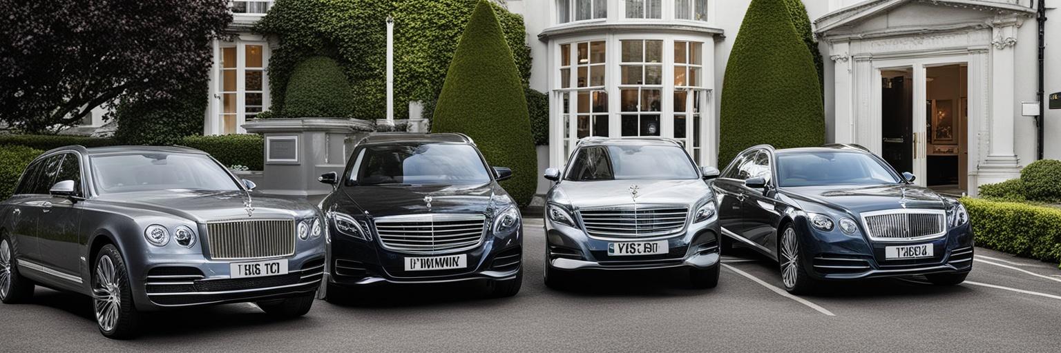 Taxi Route info - from Gatwick Airport North Terminal to Bayswater