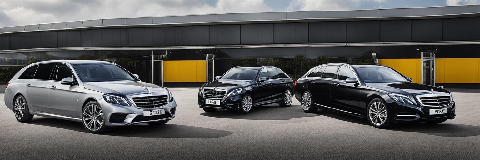 Taxi Route info - from Gatwick Airport North Terminal to Brimsdown