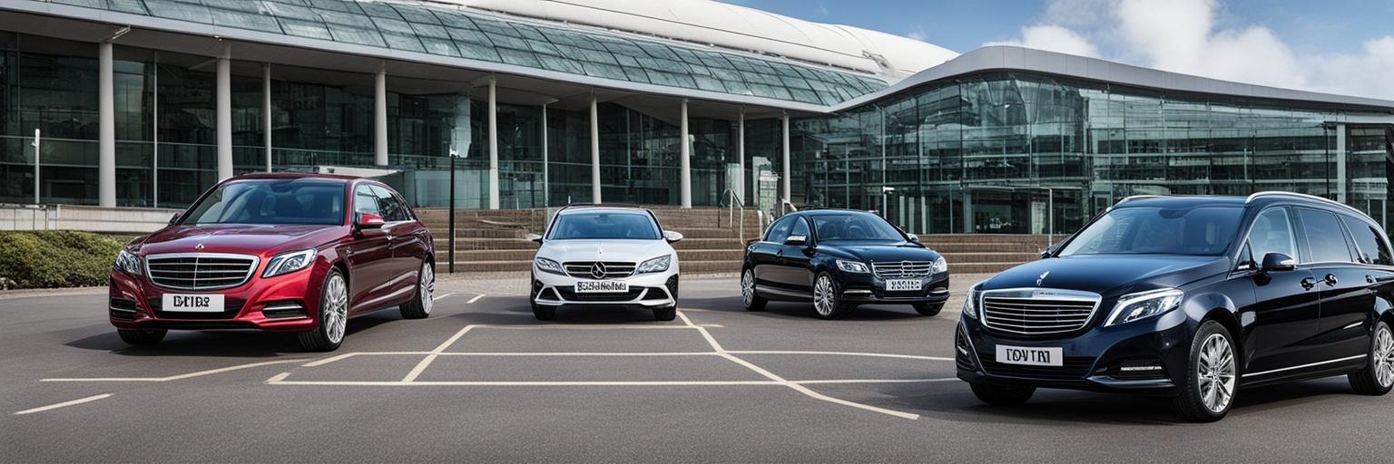 Taxi Route info - from Gatwick Airport North Terminal to Bristol