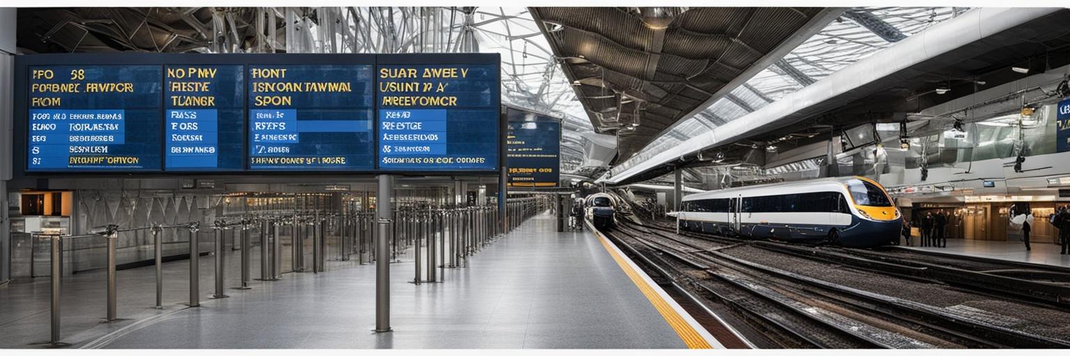 Taxi Route info - from Gatwick Airport North Terminal to Byward Stree
