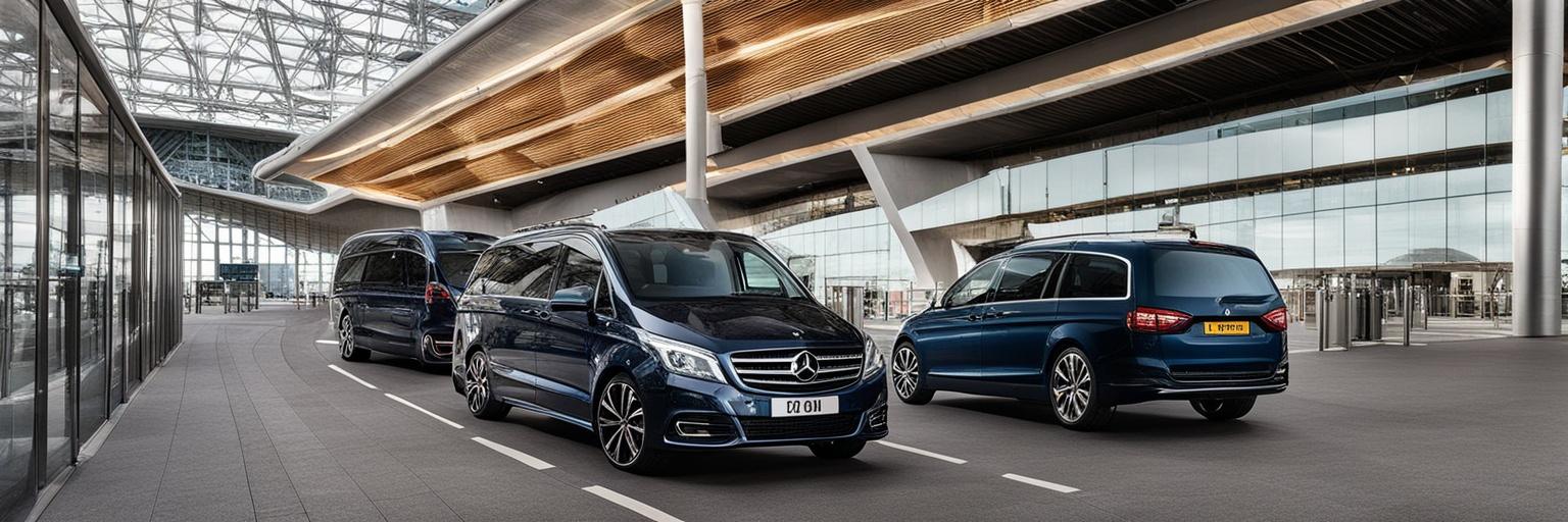 Taxi Route info - from Gatwick Airport North Terminal to Chester