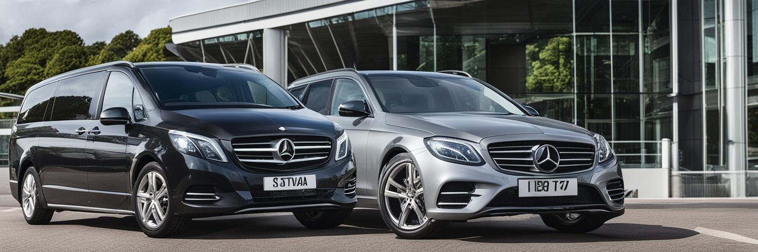 Taxi Route info - from Gatwick Airport North Terminal to Chichester