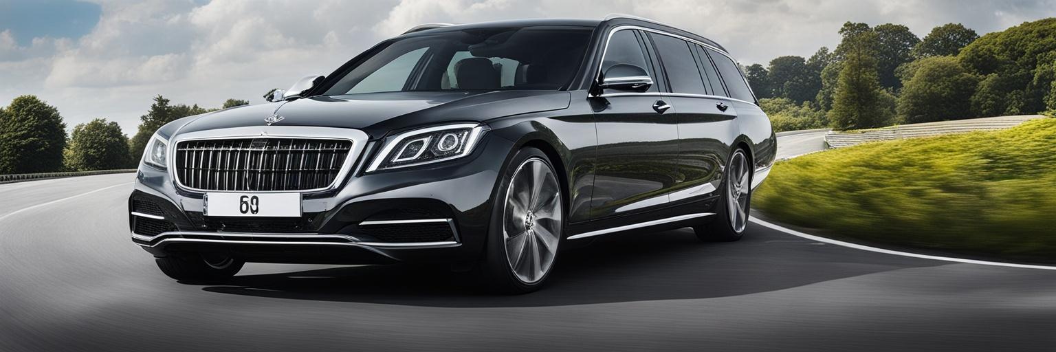 Taxi Route info - from Gatwick Airport North Terminal to Chigwell