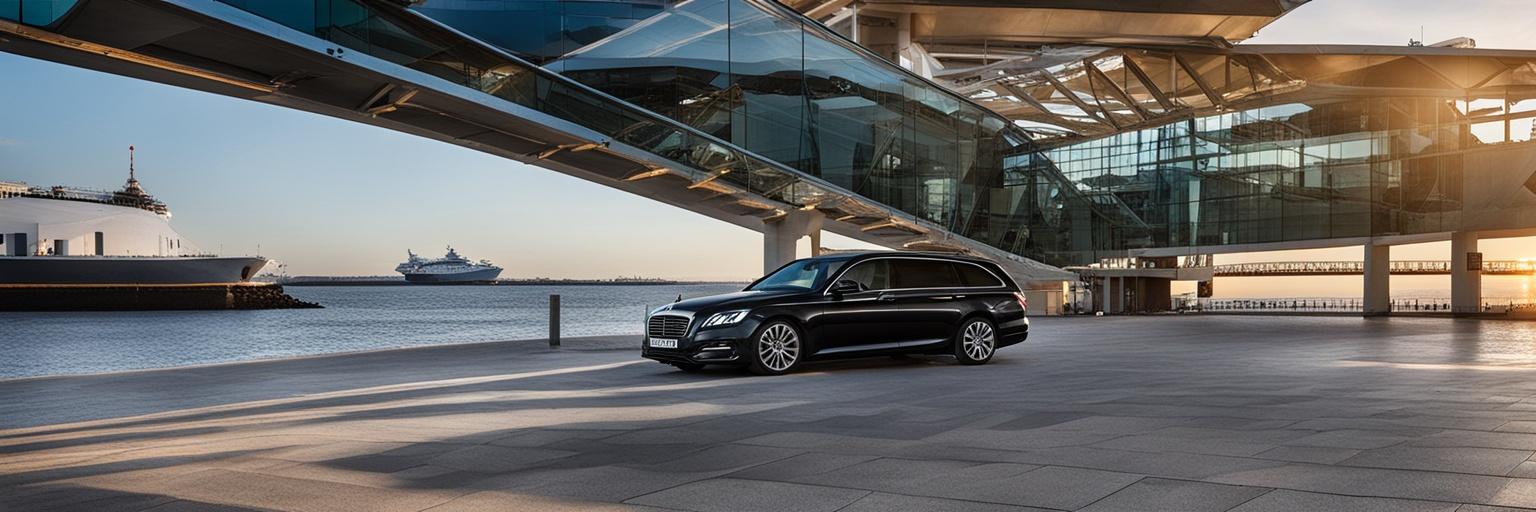 Taxi Route info - from Gatwick Airport North Terminal to Clacton on Sea